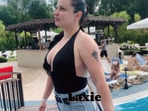 Laxie
