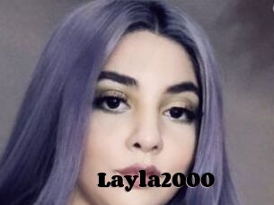 Layla2000
