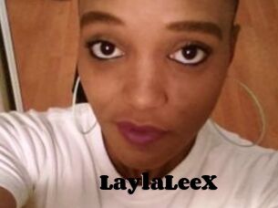 LaylaLeeX