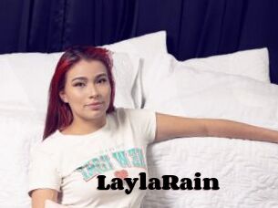 LaylaRain
