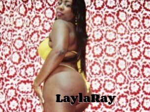 LaylaRay