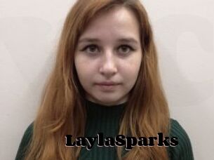 LaylaSparks