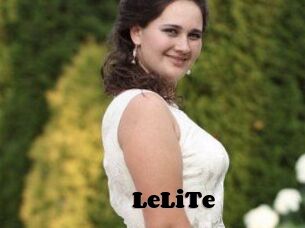 LeLiTe