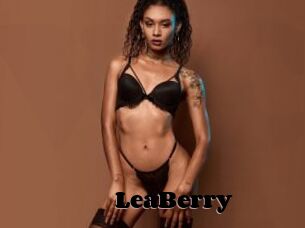 LeaBerry