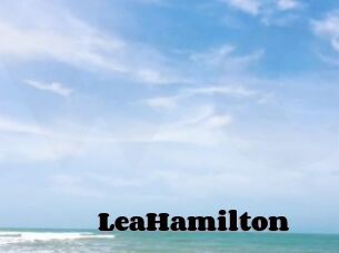 LeaHamilton