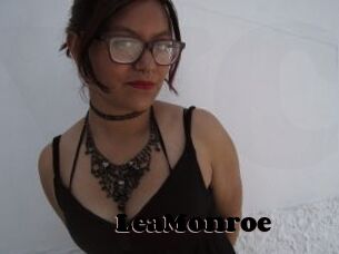 LeaMonroe
