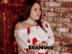 LeaMoor
