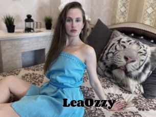 LeaOzzy
