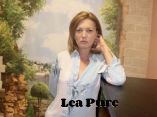 Lea_Pure