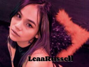 LeaaRussell