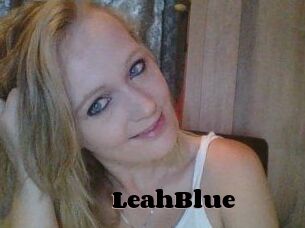 LeahBlue