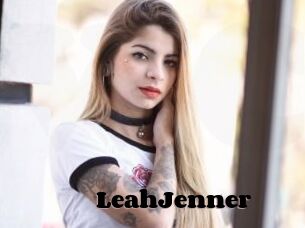 LeahJenner