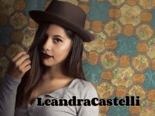 LeandraCastelli