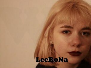 LeeBoNa