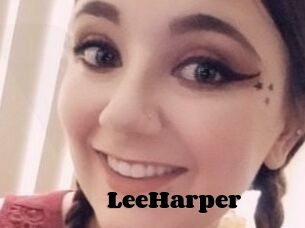 LeeHarper