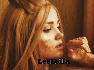 LeeLeila