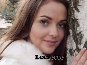 Leezette