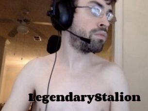 LegendaryStalion