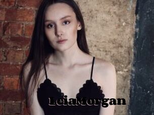 LeiaMorgan