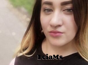 LeiaMs