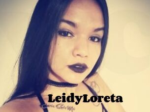 LeidyLoreta
