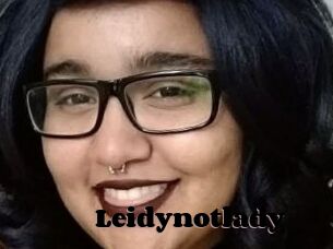 Leidynotlady
