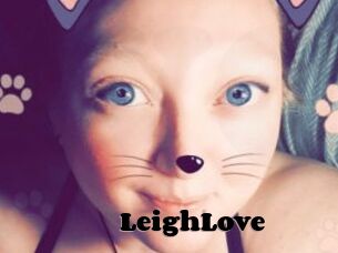 LeighLove
