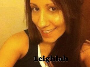 Leighlah