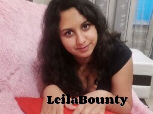 LeilaBounty
