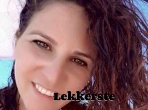 Lekkerste