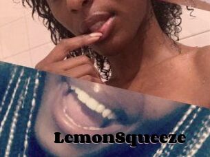 LemonSqueeze