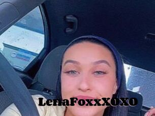 LenaFoxxXOXO