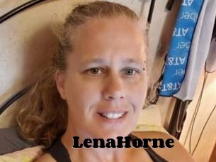 LenaHorne