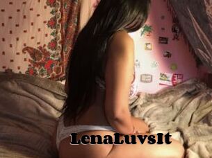 LenaLuvsIt