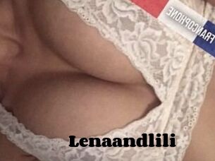 Lenaandlili