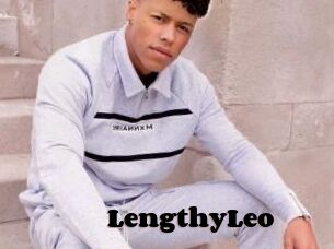 LengthyLeo