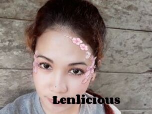 Lenlicious