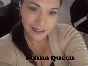 Lenna_Queen