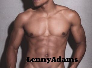 LennyAdams