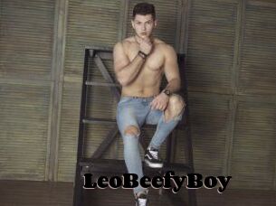 LeoBeefyBoy