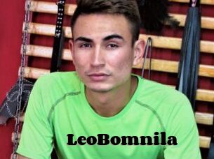 LeoBomnila