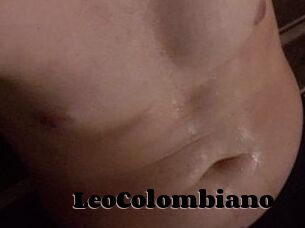 LeoColombiano
