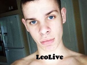 LeoLive