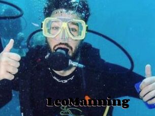 LeoManning