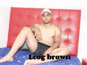 Leog_brown