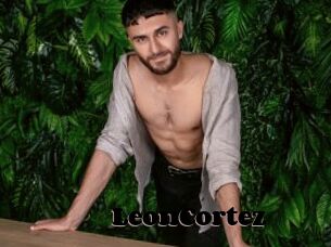 LeonCortez