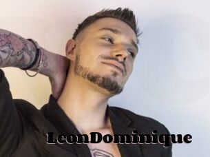LeonDominique
