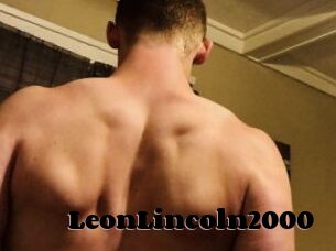 LeonLincoln2000