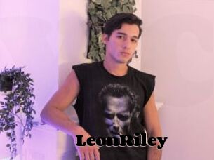 LeonRiley