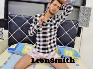LeonSmith